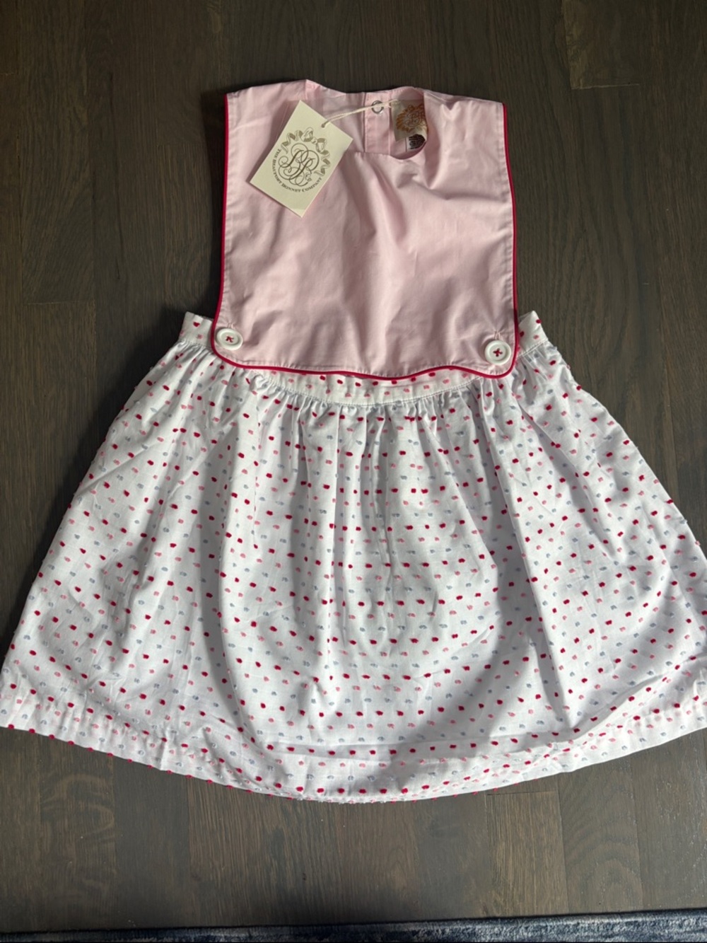TBBC dress size 6 NWT